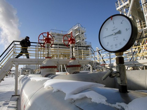 Russie encore condamnée à payer 50 milliards dans l'affaire Ioukos