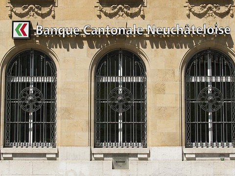 Bonne année pour la BCN, malgré des revenus d'intérêts qui reculent