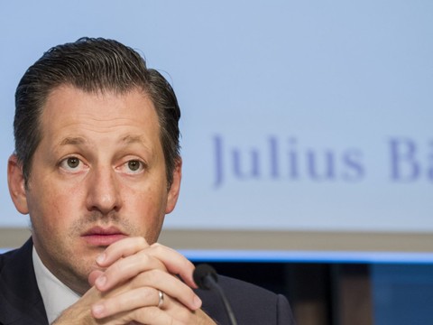 Julius Bär: graves lacunes dans la lutte contre le blanchiment