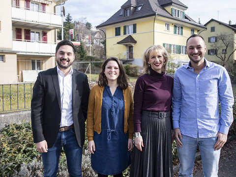Trois candidatures ont été déposées pour la présidence du PS