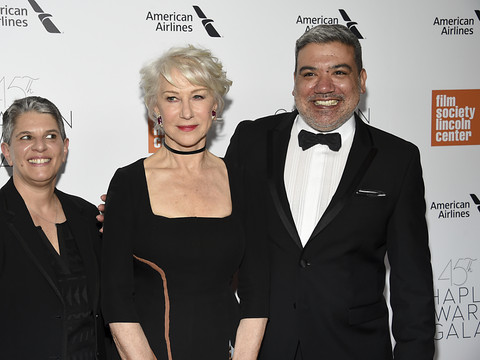 Glamour et politique: la 70e Berlinale ouvre ses portes
