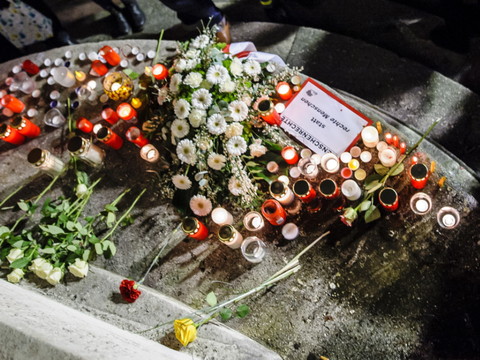 L'Allemagne renforce la sécurité après l'attentat raciste de Hanau