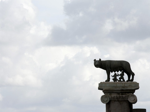 Le tombeau de Romulus ? Une découverte ramène Rome à ses origines