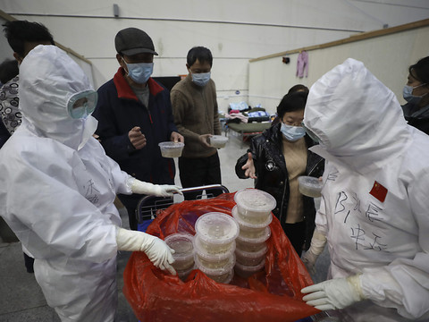 Washington accuse la Russie de désinformation en ligne sur le coronavirus