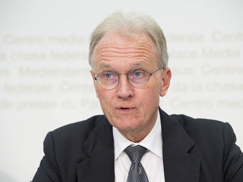 La libre circulation est capitale pour l'économie suisse
