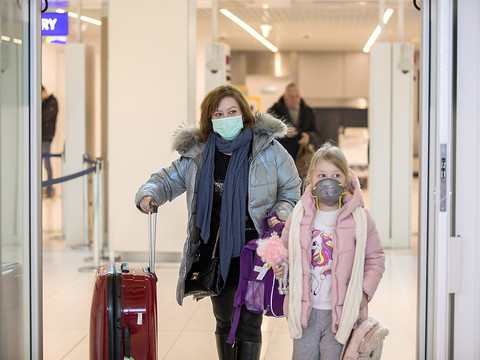Les voyagistes suisses n'échappent pas à la peur du coronavirus