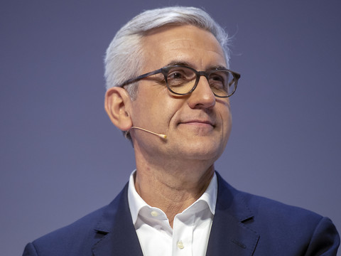 Le nouveau directeur d'ABB gagnera moins que son prédécesseur