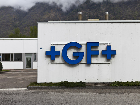 Ventes et rentabilité en net repli pour Georg Fischer