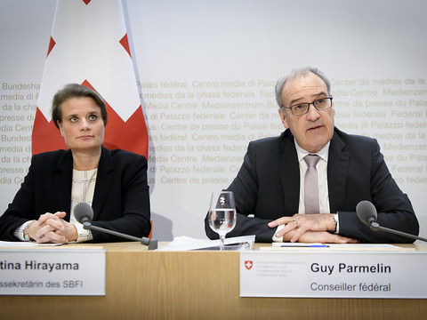Enveloppe de 28 milliards pour les quatre prochaines années