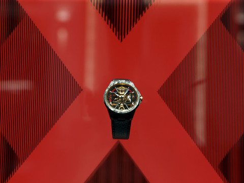 Coronavirus: Watches & Wonders Geneva annule son édition 2020