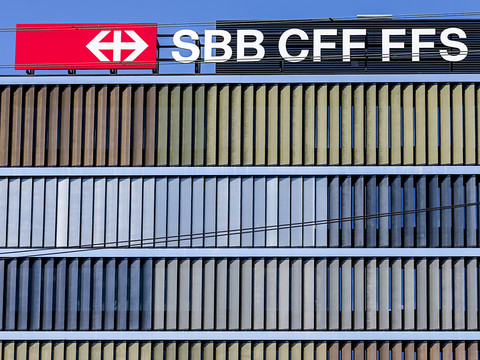 Subventions perçues en trop par les CFF et le BLS