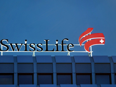 Carton plein pour Swiss Life en 2019, qui gâte ses actionnaires