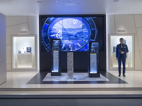 MCH annule l'édition 2020 de Baselworld en raison du coronavirus