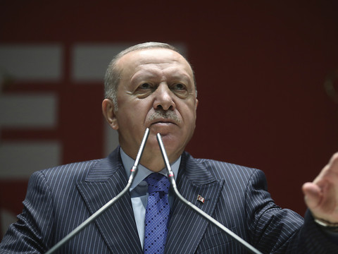 Ankara va à nouveau laisser passer les migrants en Europe