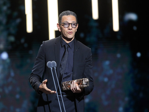 César de la meilleure réalisation pour 