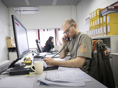 Cas de Covid-19 en hausse en Suisse - Deux classes en quarantaine