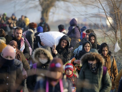 L'UE attend d'Ankara qu'elle respecte l'accord sur les migrants