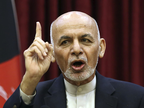 Afghanistan: les talibans annoncent mettre fin à la trêve partielle