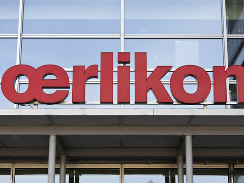 Oerlikon termine l'année 2019 sur une perte nette