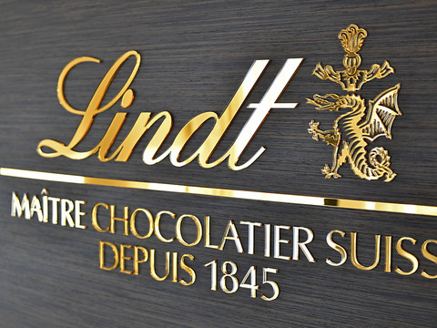 Lindt & Sprüngli a amélioré sa rentabilité en 2019