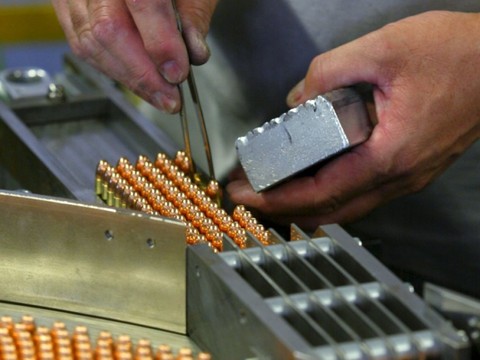La Suisse a exporté davantage de matériel de guerre en 2019