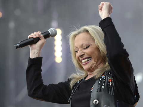 Festi'neuch: Tryo, Justice et Véronique Sanson à Neuchâtel