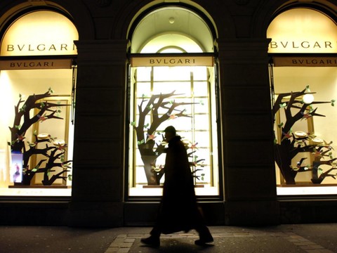 Bulgari organise son propre salon horloger malgré le coronavirus