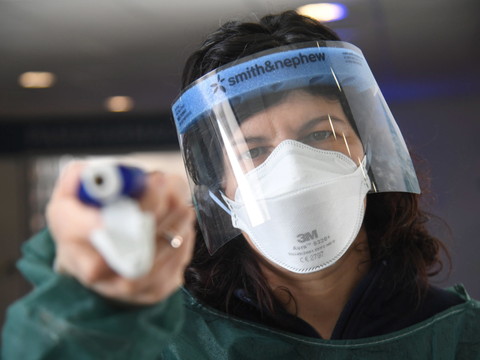 L'industrie MEM ressent le ralentissement et craint le virus