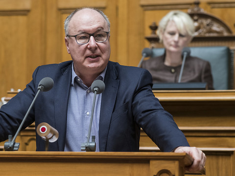 Une alliance lance l’initiative populaire pour une 13e rente AVS