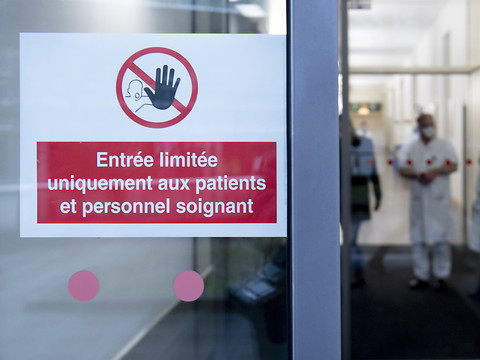 Credit Suisse rabote ses prévisions de croissance du PIB pour 2020