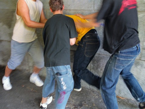 Tour de vis pour les délinquants mineurs dangereux