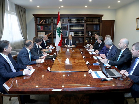 Le Liban annonce le premier défaut de paiement de son histoire