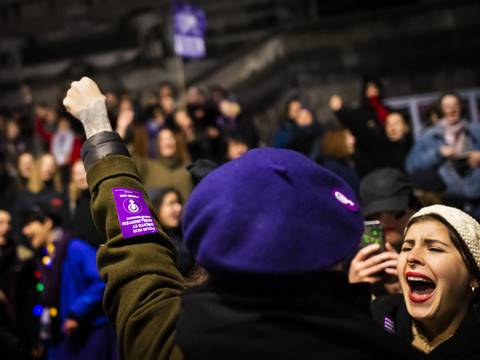 La grève des femmes se démultiplie dimanche dans le canton de Vaud