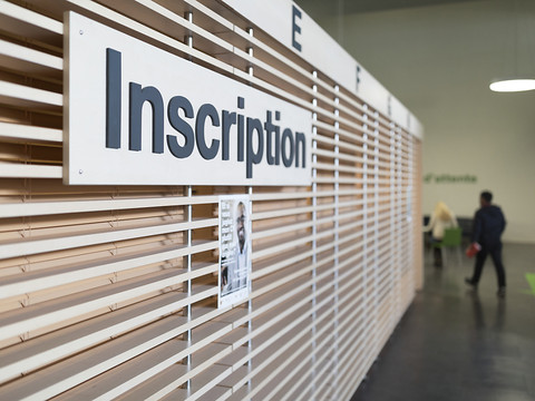 Baisse du taux chômage en février