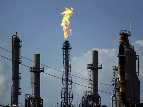 Coronavirus: l'AIE anticipe une baisse de la demande de pétrole