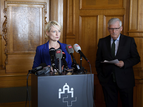 Pas d'interruption de la session parlementaire à cause du Covid-19