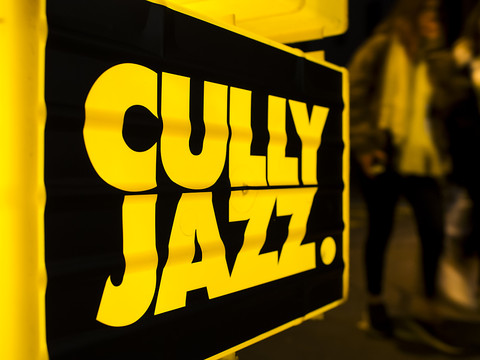 L'édition 2020 du Cully Jazz Festival annulée