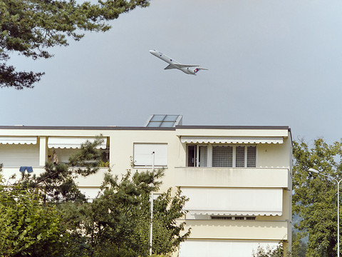 Flughafen Zürich avec une solide hausse du bénéfice net en 2019