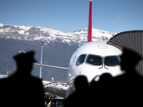 Swiss gèle les embauches pour les postes administratifs