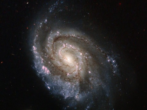 La vitesse d’expansion de l’Univers pourrait ne pas être homogène