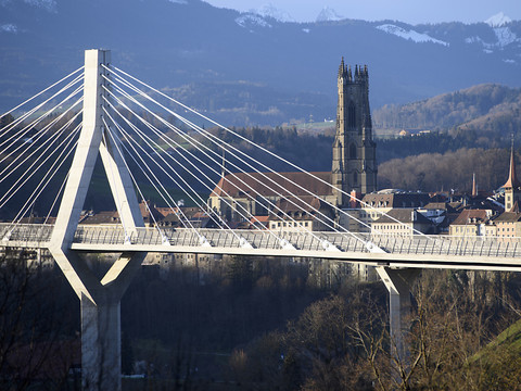 Grand Fribourg: la fête de lancement de la campagne est annulée