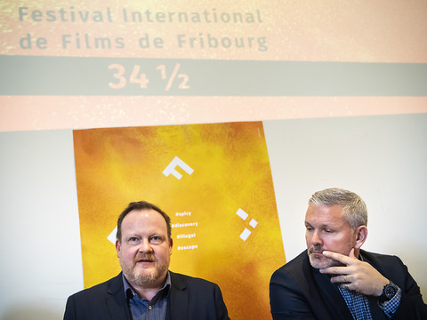 Le FIFF met en place une édition 34 et demi, coronavirus oblige