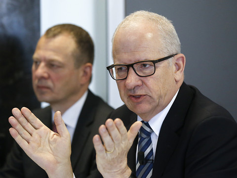 Vifor: hausse des résultats annuels