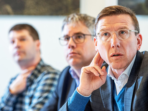 La coopérative agricole Fenaco est prête à investir dans Provins