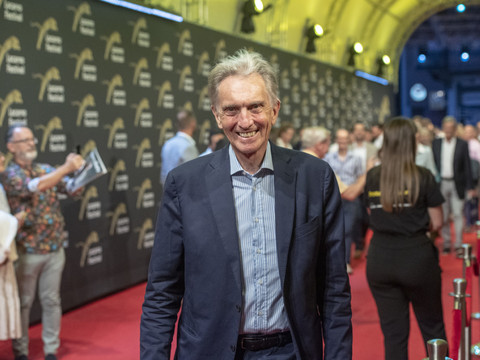 Le président du Festival du film de Locarno testé positif