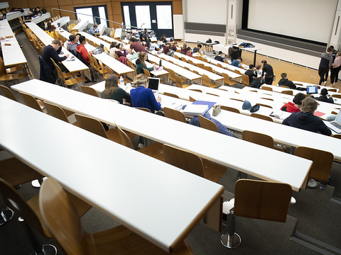 L'EFPL suspend tous ses cours dès vendredi