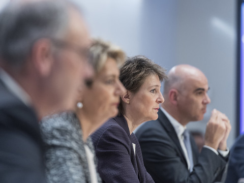 De nouvelles mesures bousculent la vie des Suisses