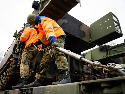 L'armée stoppe le recrutement dans toute la Suisse