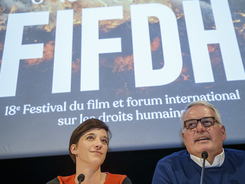 Le FIFDH couronne un documentaire sur la corruption en Roumanie
