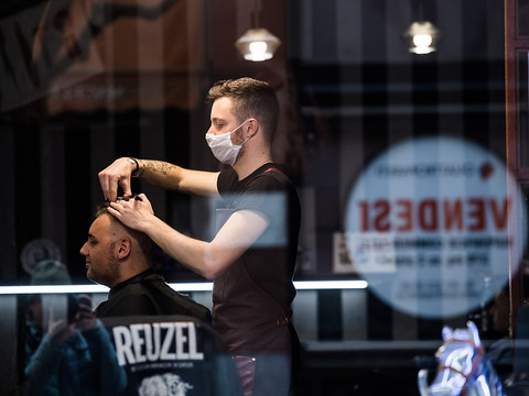 Le Jura ferme aussi tous ses commerces dès lundi